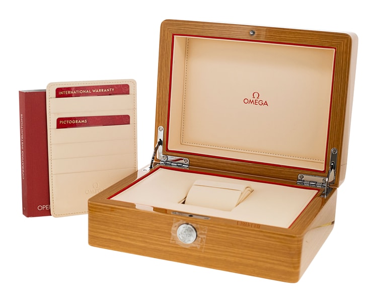 Omega Seamaster Diver 300m 212.30.44.50.01.001